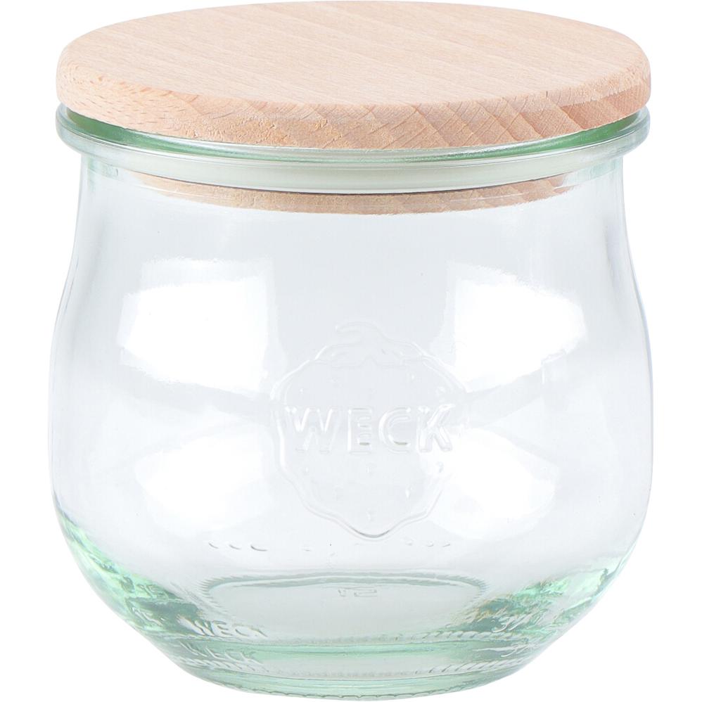 Thumbnail - Siena Home Tulpenglas, Einmachgläser, Braun