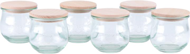 Produktbild Siena Home Tulpenglas (1 Stk., 0.37 l)