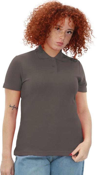 Immagine prodotto Casual Classics Casual Classic- Polo classica - Donna (XS)