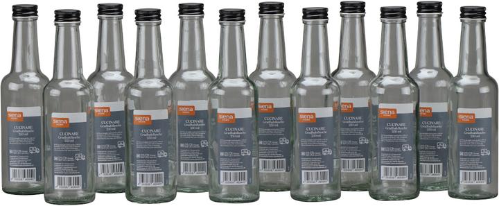 Image du produit Siena Home Bouteille à col de cygne (1 pcs, 0.25 l)