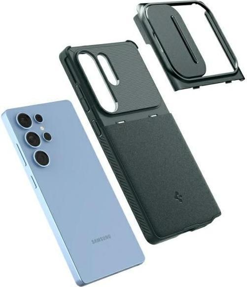 Produktbild Spigen Optik Armor (Samsung Galaxy S25 Ultra)
