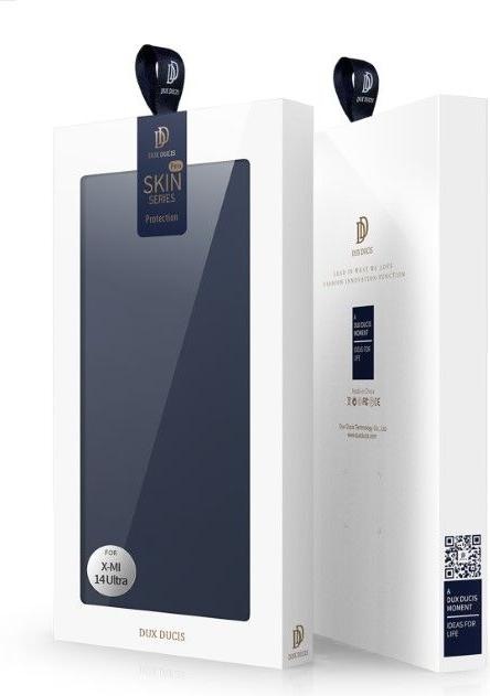 Produktbild Dux Ducis Skin Pro Series (Xiaomi 14 Ultra)
