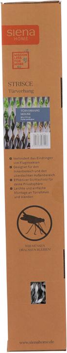 Produktbild Siena Home Türvorhang (90 x 210 cm)