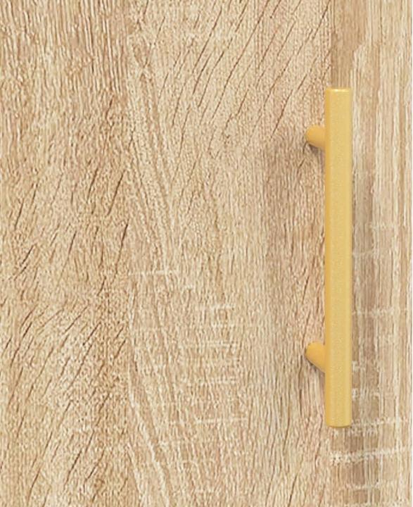 Image du produit vidaXL Wandschrank (69.50 x 34 x 90 cm)