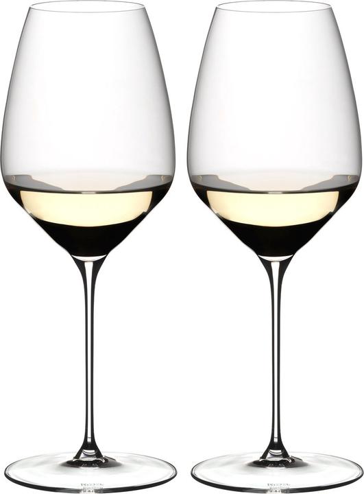 Produktbild Riedel Weisswein Glas VELOCE RIESLING (57 cl, 1 Glas, Weissweingläser)