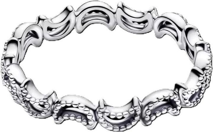 Produktbild Pandora Mondsichel Ring (16, 56, 925 Silber)