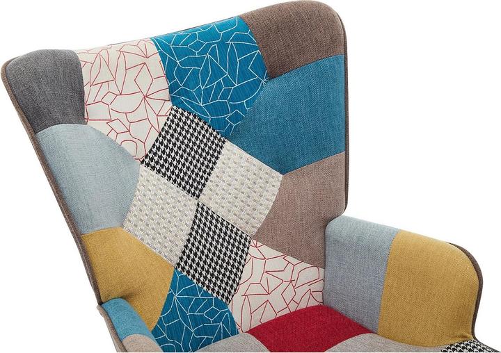 Actual product image Vente-unique Elmina