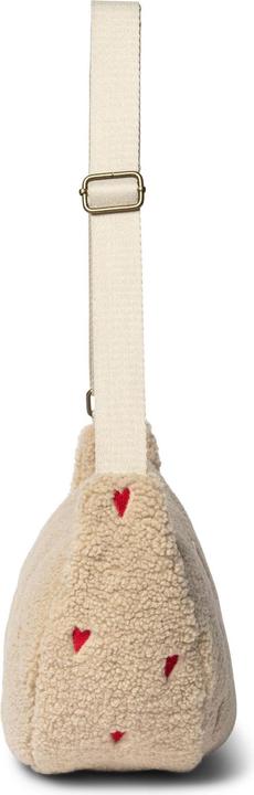 Produktbild Studio Noos Ecru Teddy Hearts