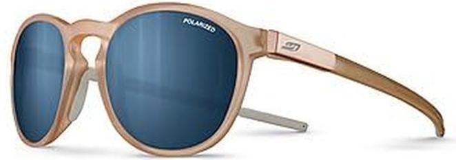 Light pink matt light grey