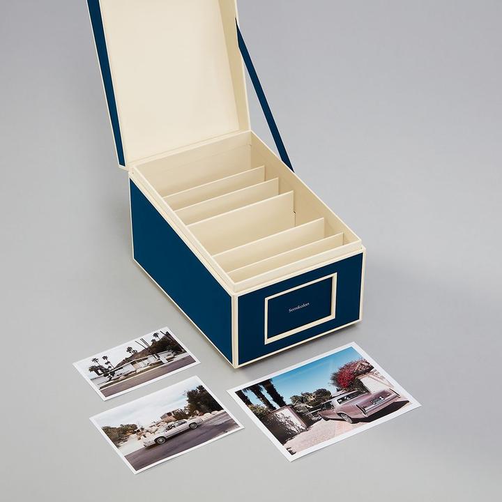 Productafbeelding Semikolon Fotodoos (9 x 13 cm, 10 x 15 cm)