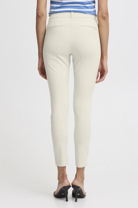 Actual product image B.young BYDIXI CHINO PANTS 20816133 (Frequency band 38 (2600 MHz))