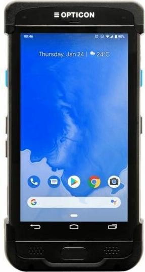 Produktbild Opticon H-33 Android 9, 2D, WIFI, 4G (1D-Barcodes, 2D-Barcodes)