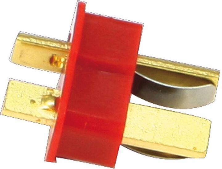 Image du produit Jamara Connecteur de courant élevé LiPo Grip