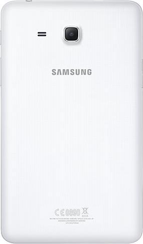 Produktbild Samsung Galaxy Tab A (7", 8 GB, Pearl White)
