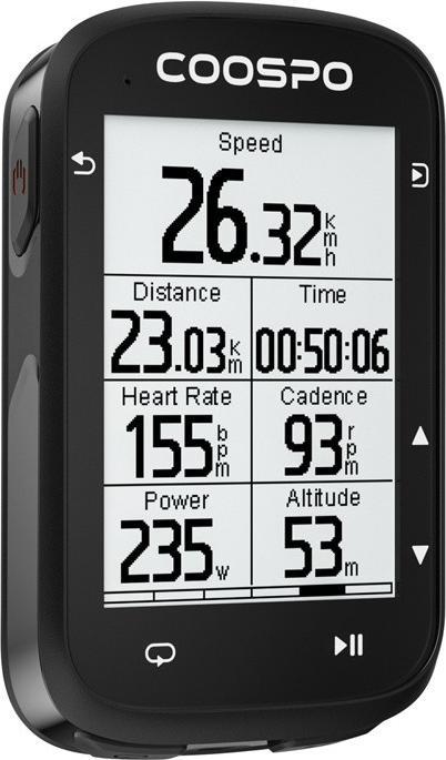 Produktbild Coospo Bike Computer CS300
