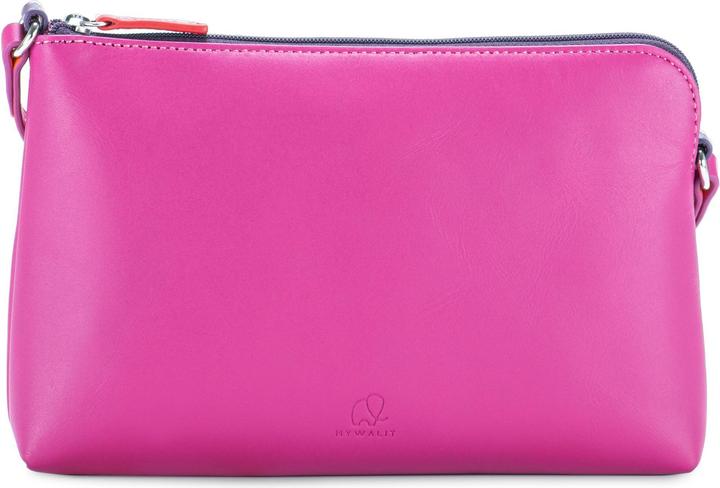 Immagine prodotto Mywalit Borsa a tracolla in pelle da 22 cm