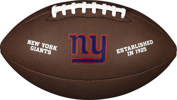 Immagine prodotto Wilson Palla Con Licenza Nfl Ng