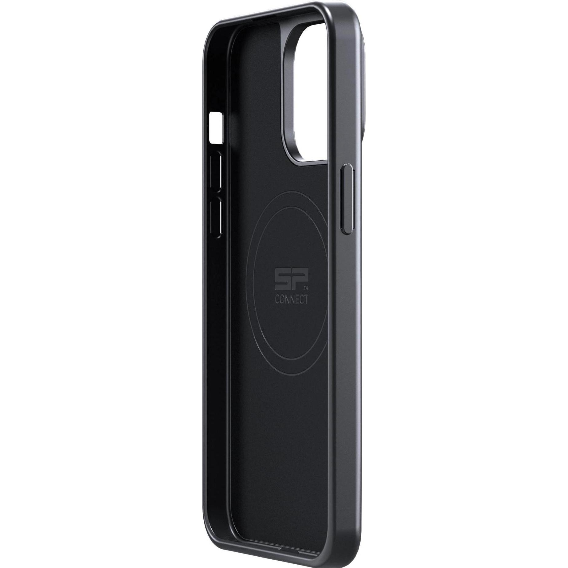 Thumbnail - Sp Connect Phone Case SPC+ (Apple iPhone 15 Pro Max), Smartphone Hülle, Schwarz