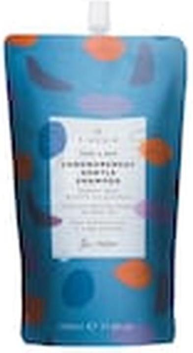 Produktbild Sinesia Take A Nap Chronoremedy Gentle Detoxifying Moisturizing Shampoo 33.8oz (Flüssiges Shampoo)