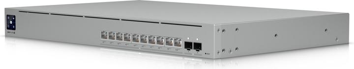 Produktbild Ubiquiti UniFi Pro XG 10 Switch 10-porte 10 Gigabit Ethernet PoE+++ (12 Ports)