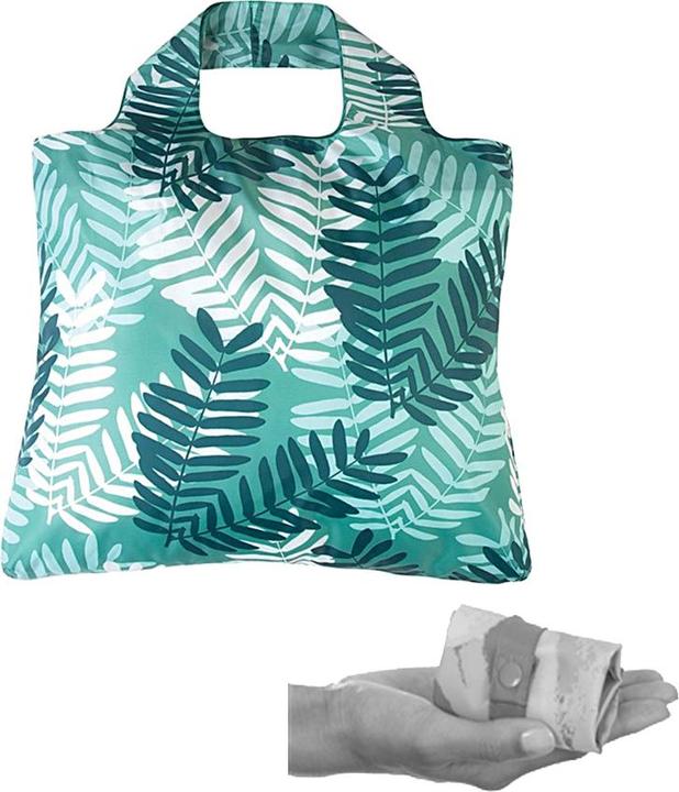 Produktbild Envirosax Tragtasche - Einkaufstasche zusammenrollbar, Design BOB2