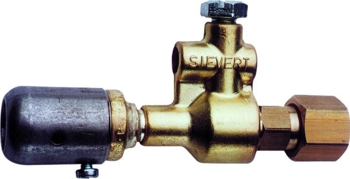 Actual product image Sievert Brenner für Lötkolben 3492 3,3 kW