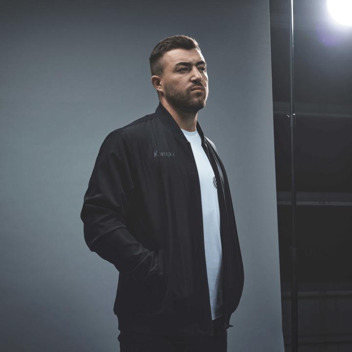 Image du produit Kempa Veste de pluie (4XL)