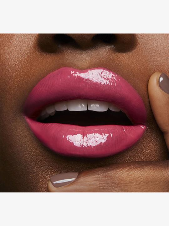 Immagine prodotto MAC Cosmetics Patent Paint Lip Lacquer Patent Pleasure (Pvcya più tardi)