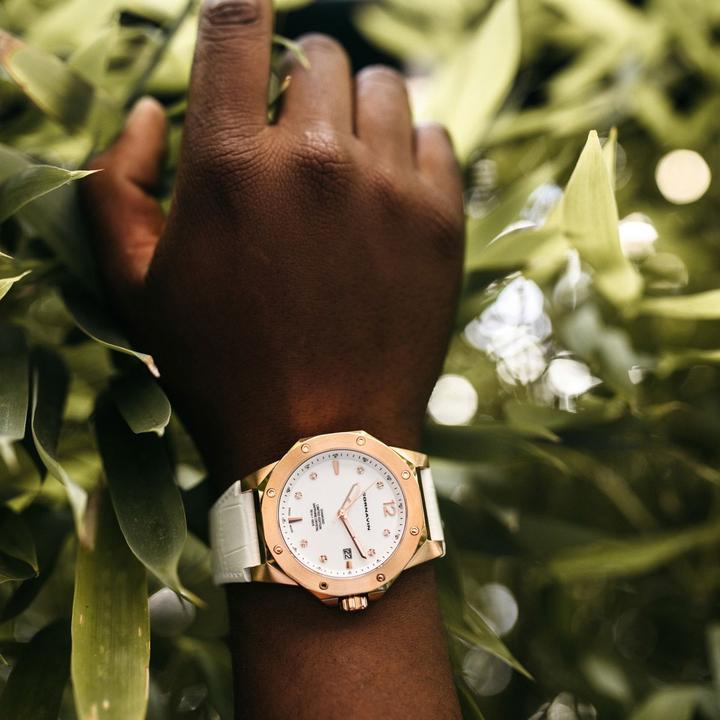 Produktbild Cornavin Downtown 3-H (Analoguhr, 41 mm)