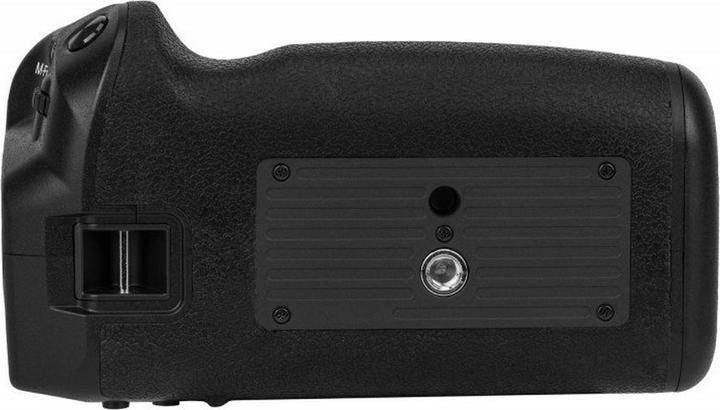 Actual product image Newell Battery BG-R10 for Canon (Camera battery)