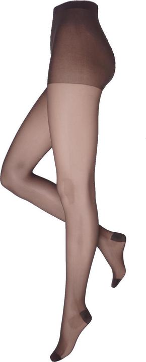 253 dark brown