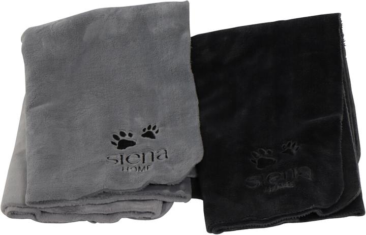 Produktbild Siena Home Fleecedecke (Hund)