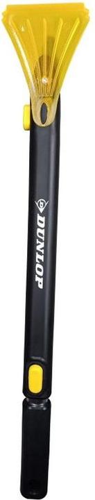 Actual product image Dunlop Ice Scraper/Brush