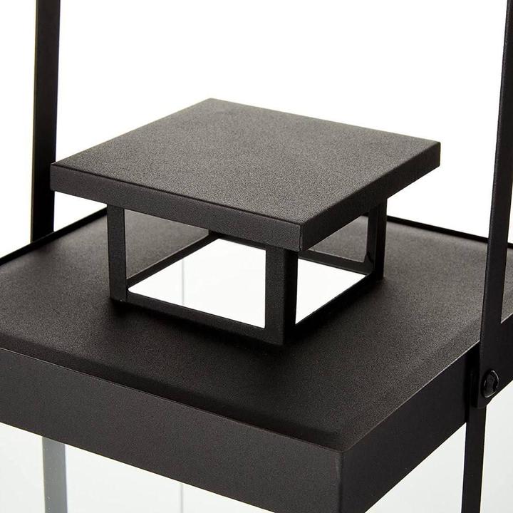 Produktbild Blomus Laterne FINCA M H36cm