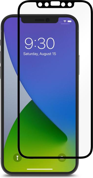 Moshi iVisor AG Anti-glare Screen Protector for iPhone 12/12 Pro