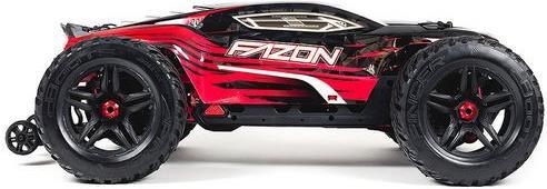 Image du produit Arrma Fazon 6S BLX ARTR (RTR Prêt à fonctionner)