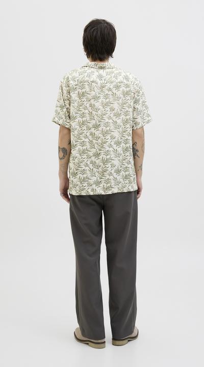 Produktbild Jack & Jones Relaxed Fit Hemd Hemd (XS)