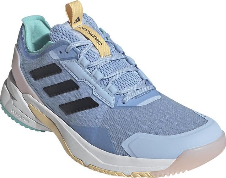 Actual product image adidas Crazyflight 6 Damen (42 2/3)
