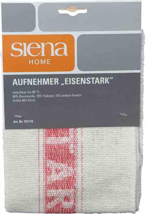 Siena Home Bodentuch (1 Stk.)