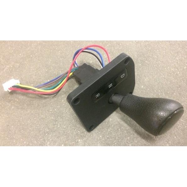 MCU Gearskift til Mercedes S63/GLS63