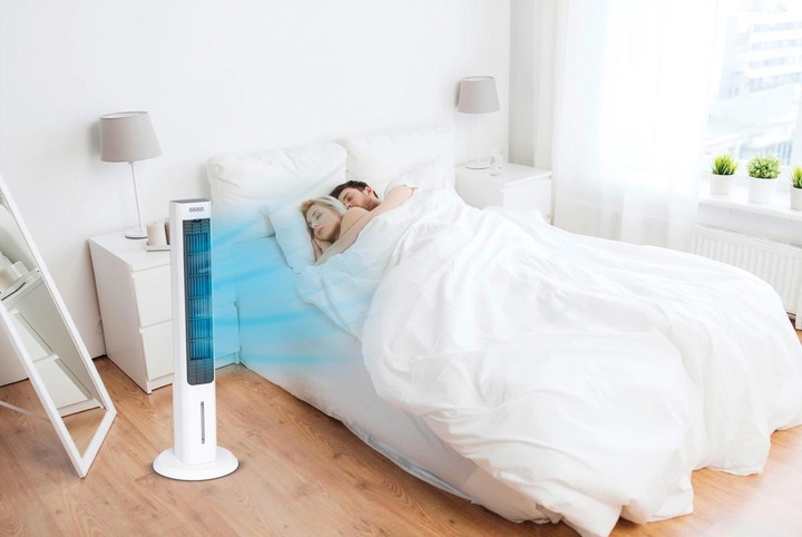 Actual product image Livington Chill Tower