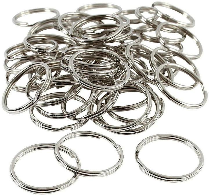 Produktbild Creativ Company Spaltring 30 mm