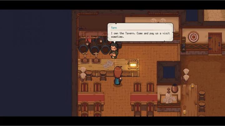 Actual product image Pqube Potion Permit (PS4)