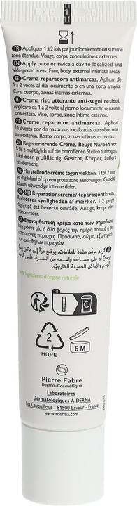 Produktbild A-Derma EPITHELIALE Ultra Repair Creme (40 ml)