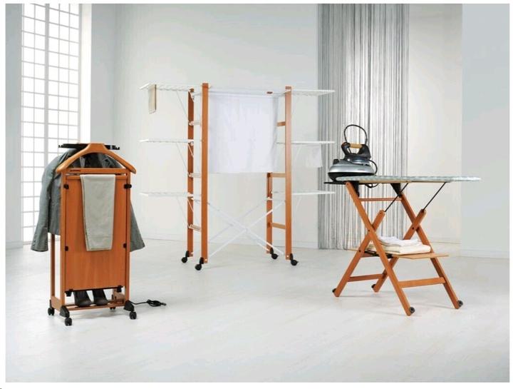 Actual product image Foppapedretti Ursus Walnut (33 m)