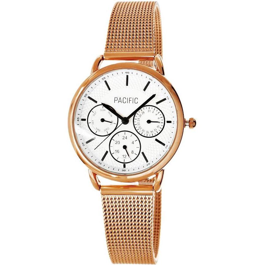 Pacific, Orologio da polso, Orologio da donna Cronografo X6180-4.