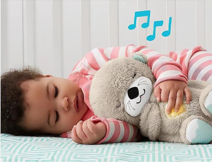 Produktbild Fisher-Price Schlummer-Otter (33.50 cm)