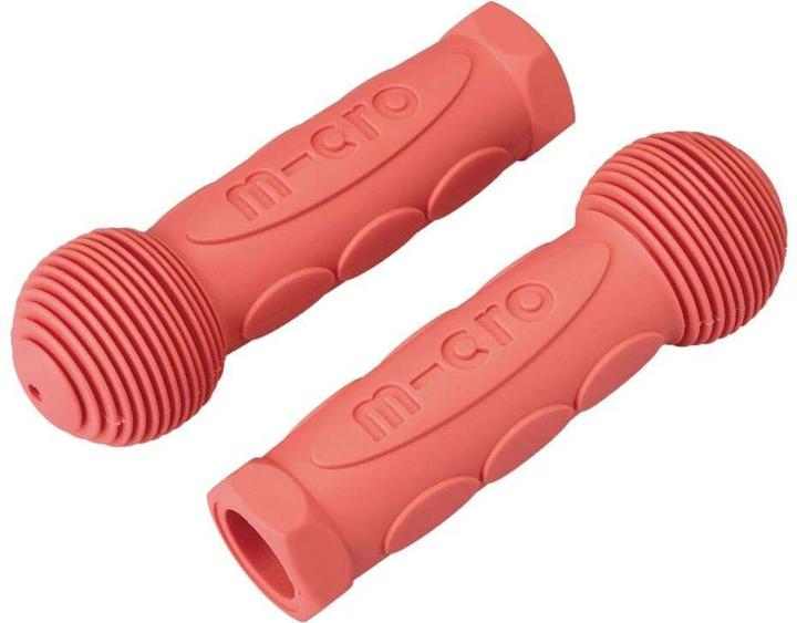 Actual product image Micro Mini Microlino Pink slide vehicle