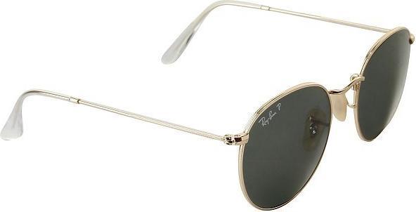 Produktbild Ray Ban Round Metal