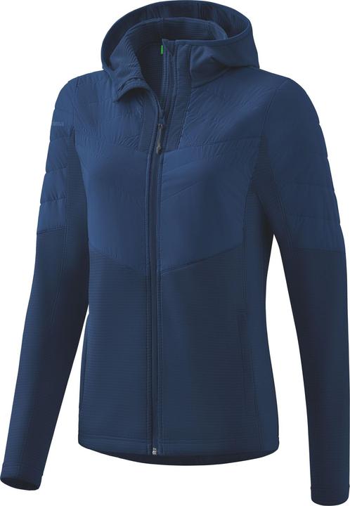 Erima Hybrid Jacke Damen